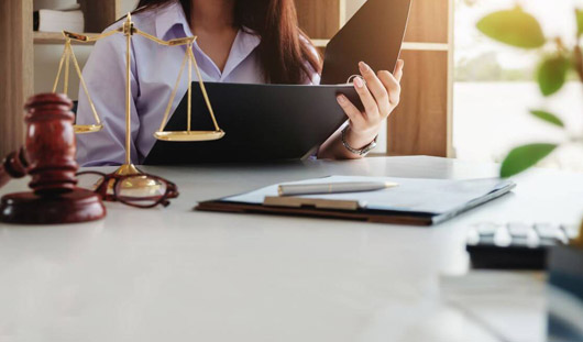 اسامی وکلای زن تاکستان