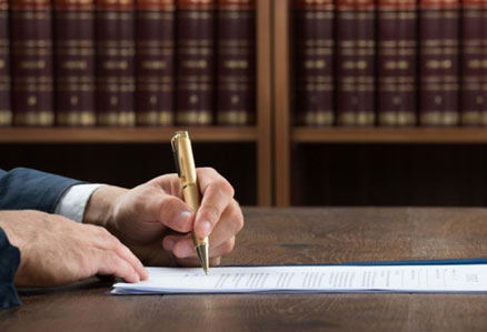 معرفی وکیل در تاکستان و رویکرد ما در ارائه خدمات حقوقی